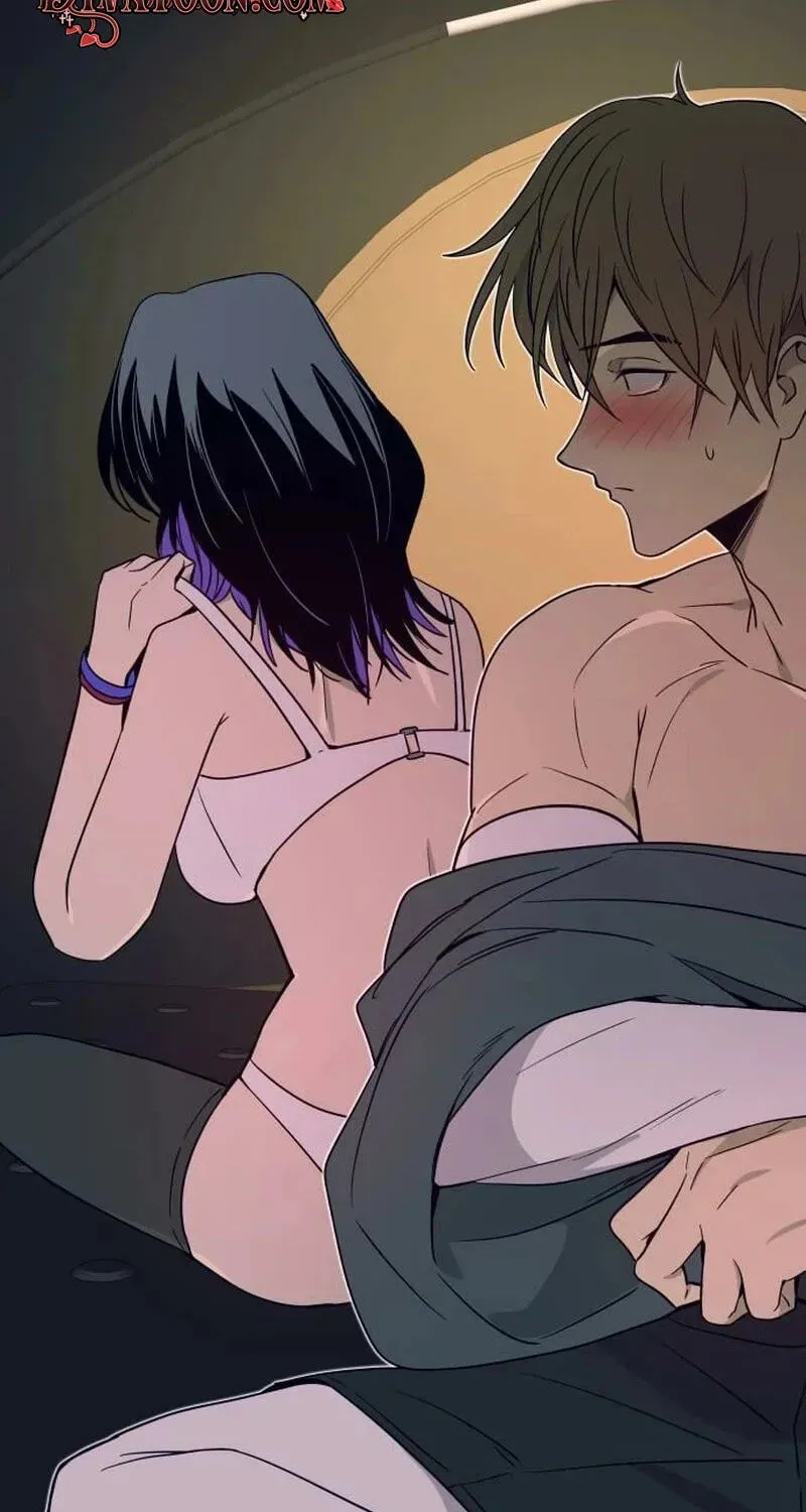 Read My Bias Gets On The Last Train - Chapter 83 - www.biaslasttrain.com | Image 57
