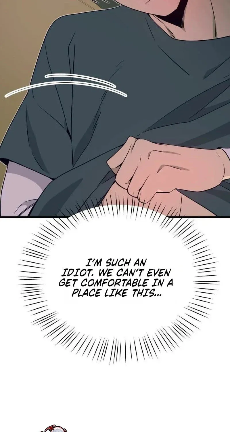 Read My Bias Gets On The Last Train - Chapter 83 - www.biaslasttrain.com | Image 61