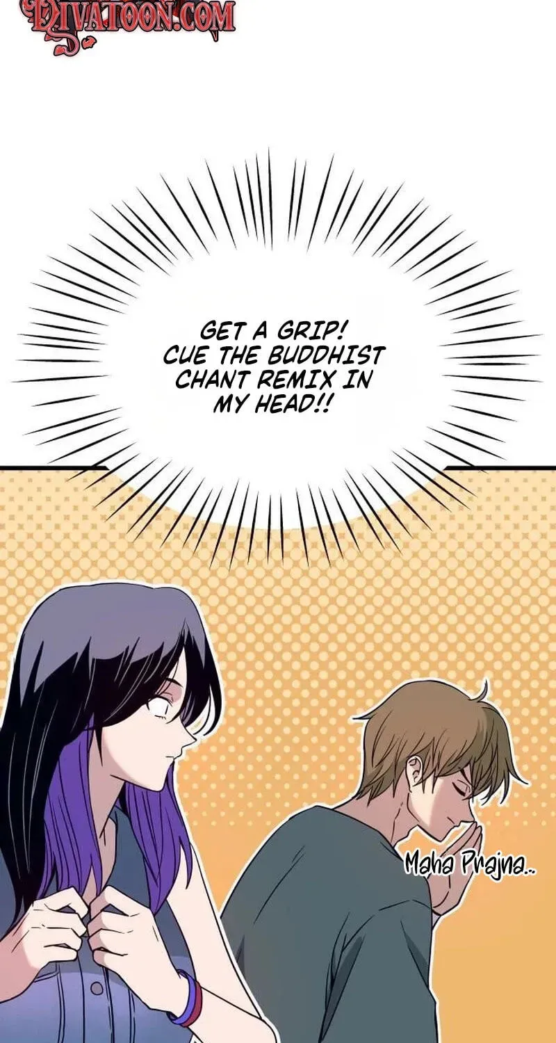 Read My Bias Gets On The Last Train - Chapter 83 - www.biaslasttrain.com | Image 63