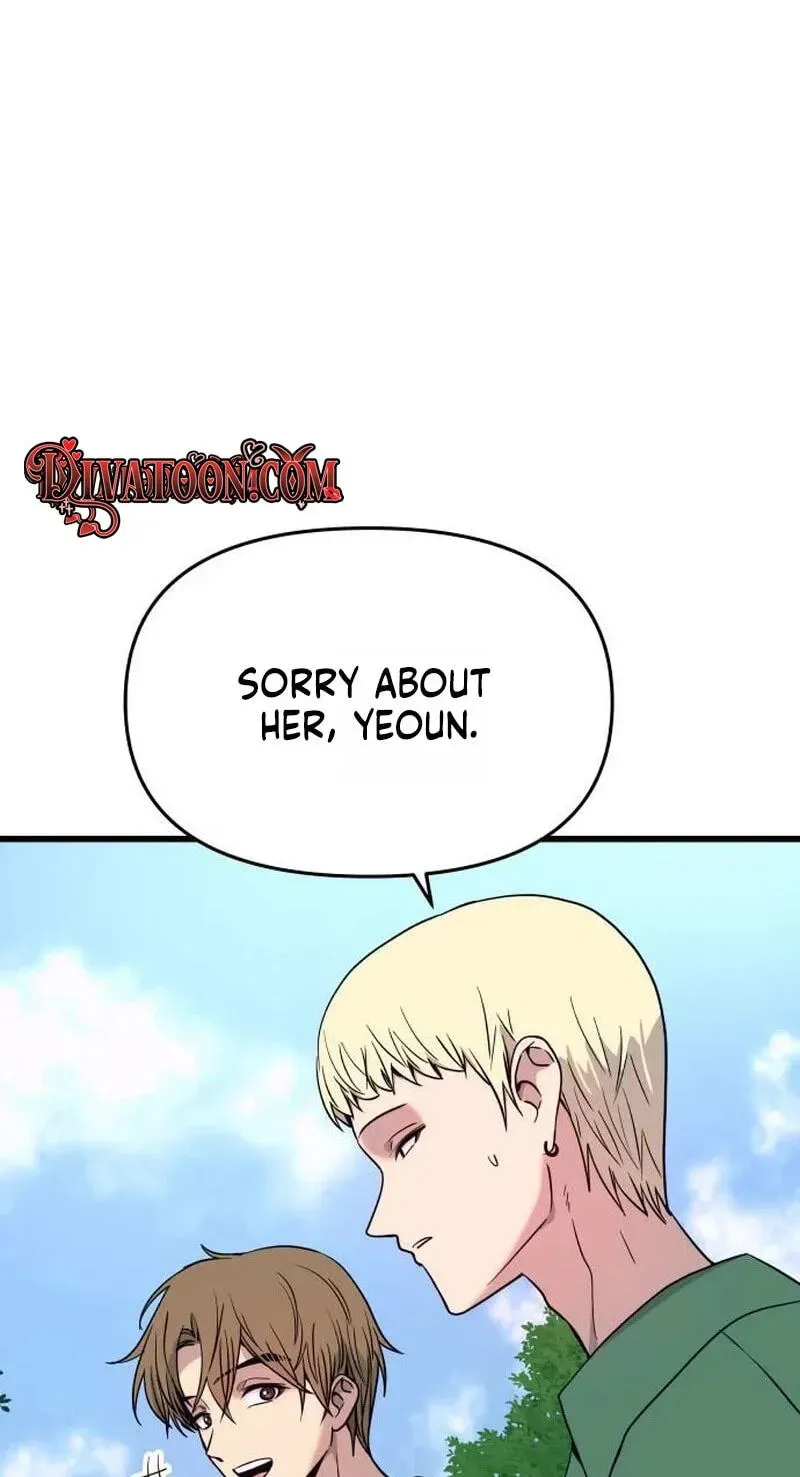 Read My Bias Gets On The Last Train - Chapter 83 - www.biaslasttrain.com | Image 75