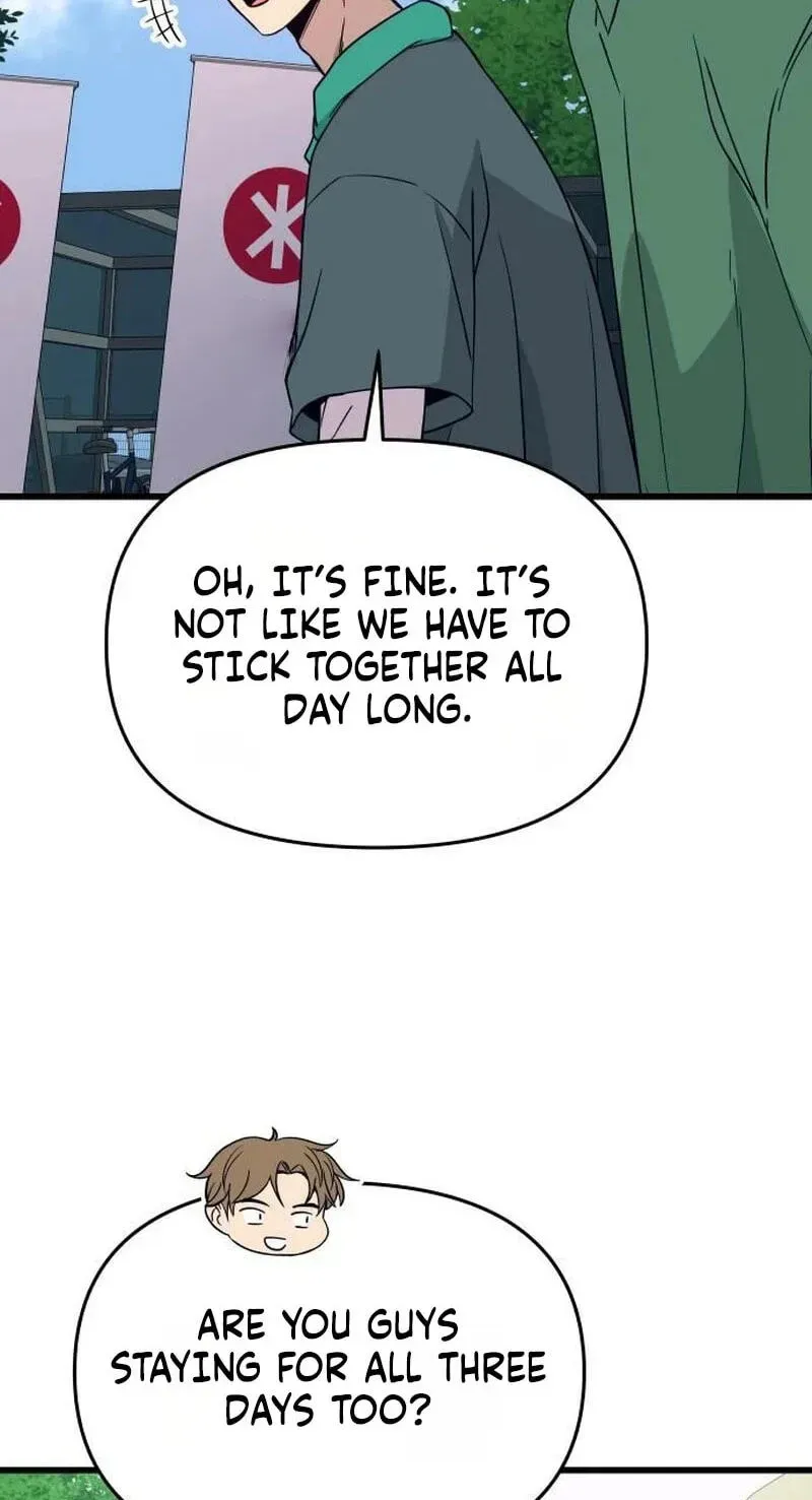 Read My Bias Gets On The Last Train - Chapter 83 - www.biaslasttrain.com | Image 76