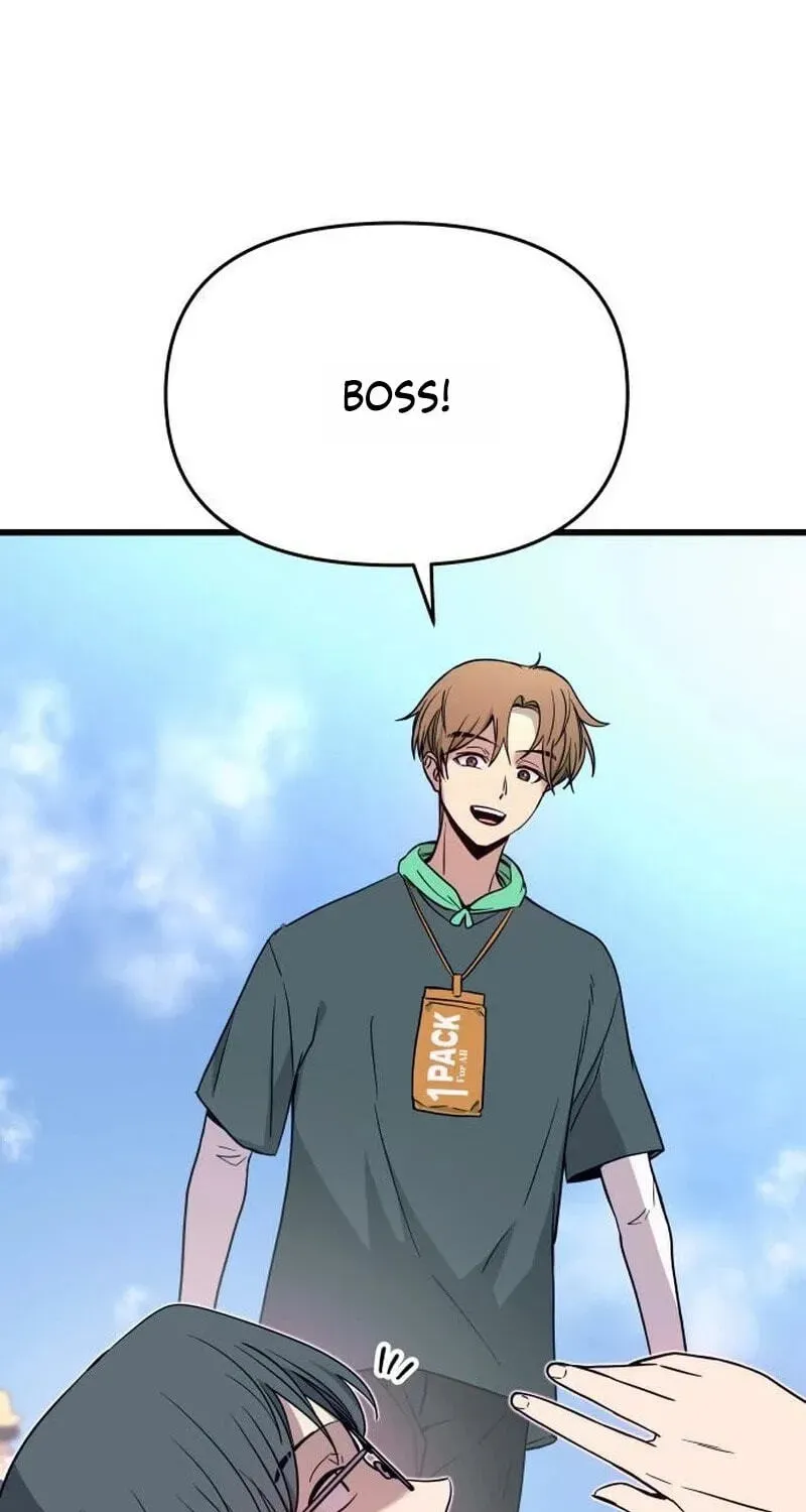 Read My Bias Gets On The Last Train - Chapter 83 - www.biaslasttrain.com | Image 79