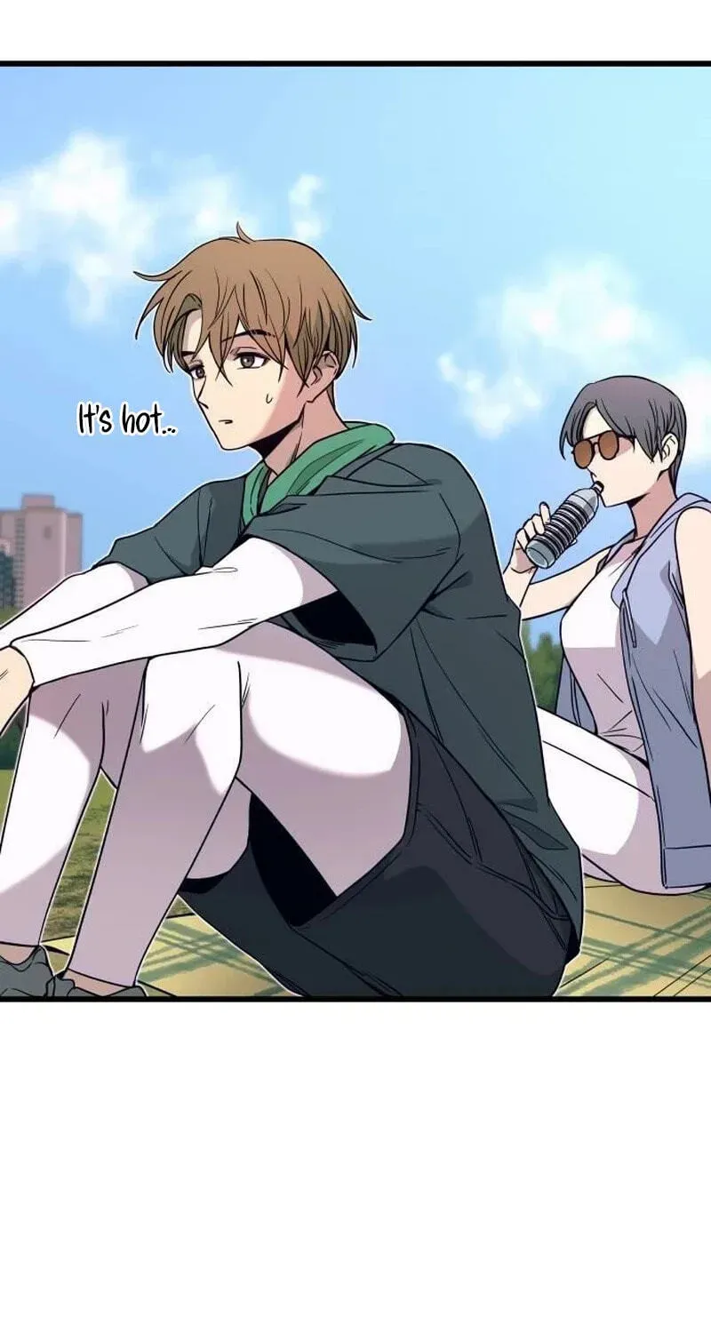 Read My Bias Gets On The Last Train - Chapter 83 - www.biaslasttrain.com | Image 81