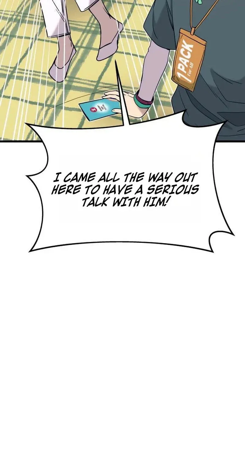 Read My Bias Gets On The Last Train - Chapter 83 - www.biaslasttrain.com | Image 92