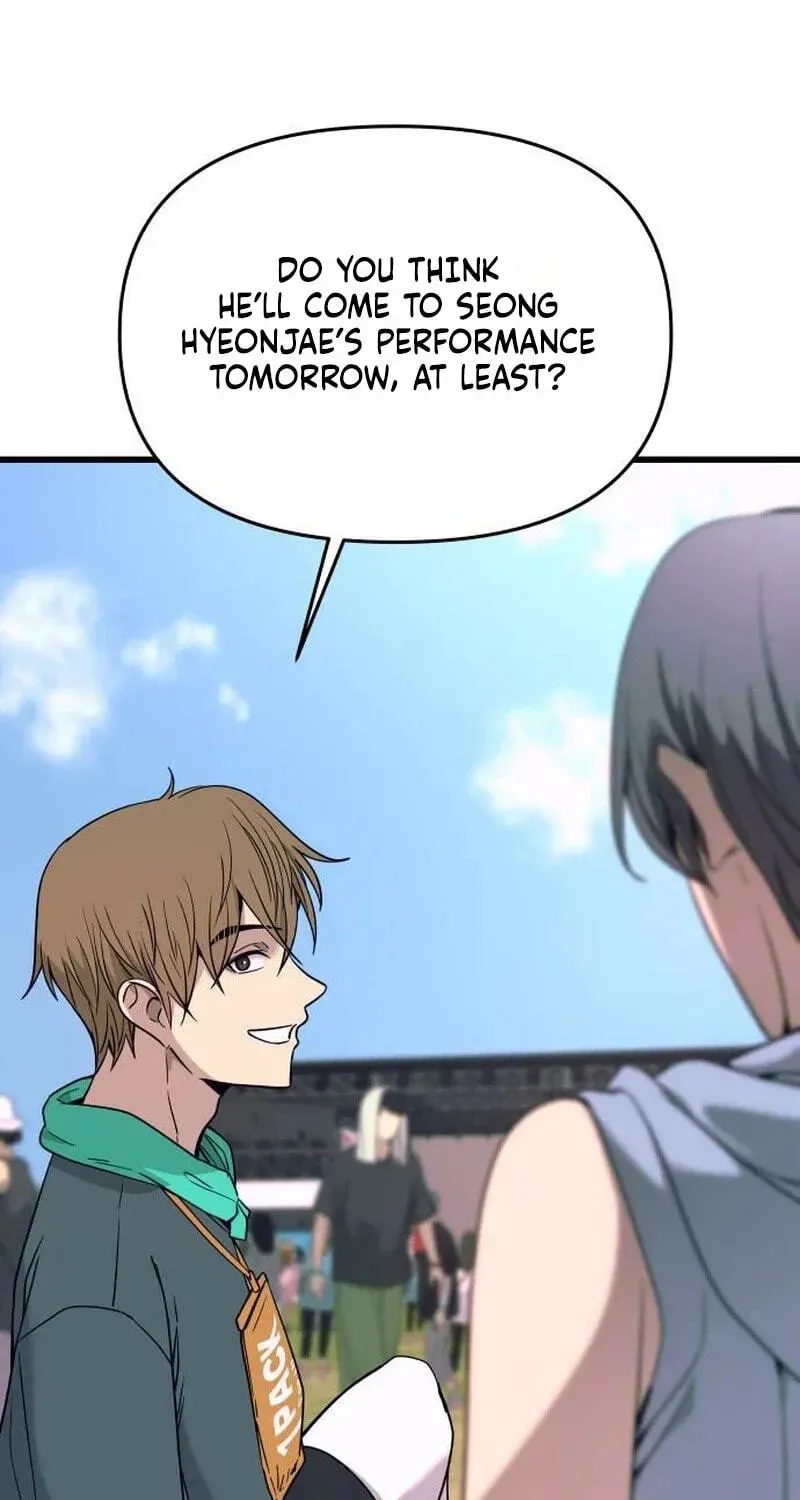 Read My Bias Gets On The Last Train - Chapter 83 - www.biaslasttrain.com | Image 93