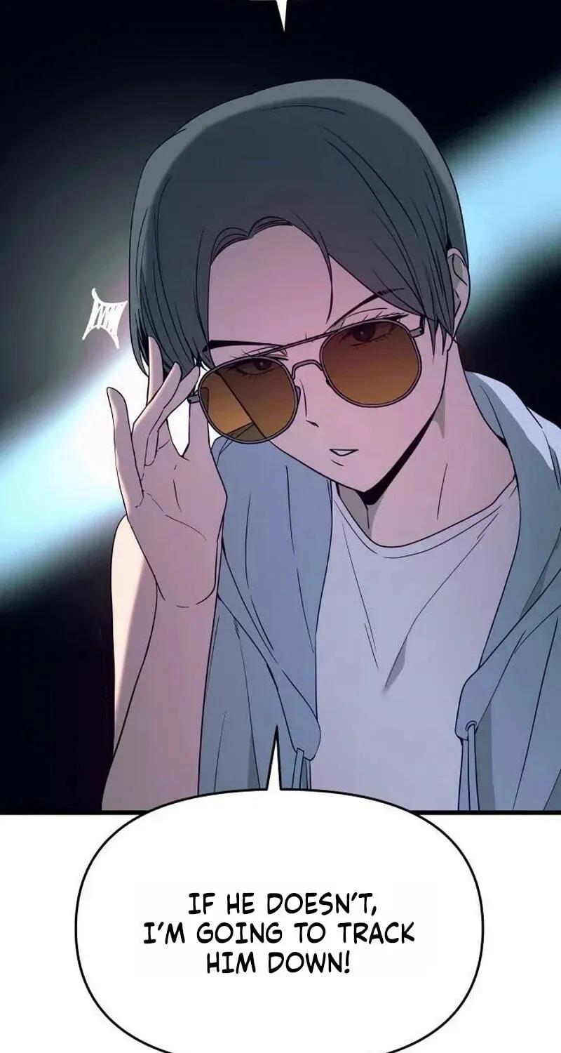 Read My Bias Gets On The Last Train - Chapter 83 - www.biaslasttrain.com | Image 95