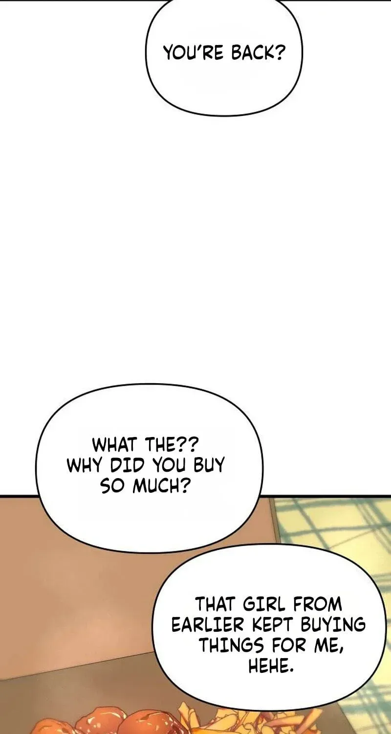 Read My Bias Gets On The Last Train - Chapter 83 - www.biaslasttrain.com | Image 98