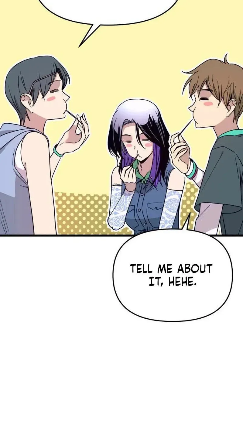 Read My Bias Gets On The Last Train - Chapter 83 - www.biaslasttrain.com | Image 101