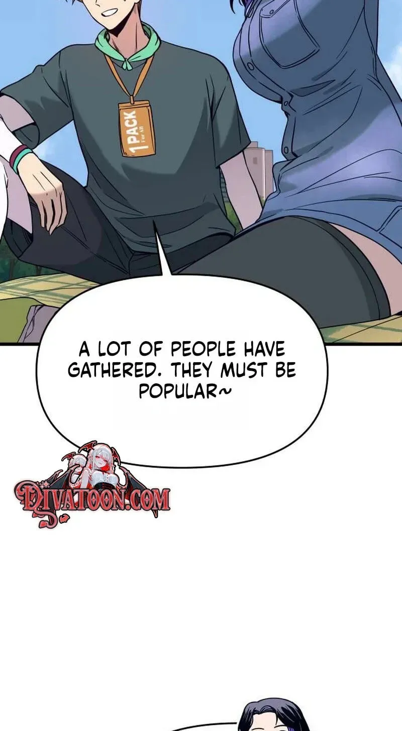 Read My Bias Gets On The Last Train - Chapter 83 - www.biaslasttrain.com | Image 105