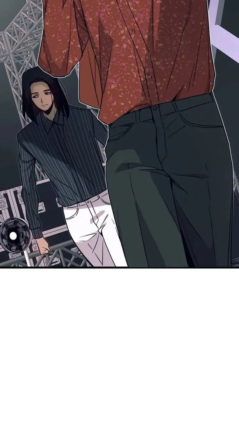 Read My Bias Gets On The Last Train - Chapter 83 - www.biaslasttrain.com | Image 114