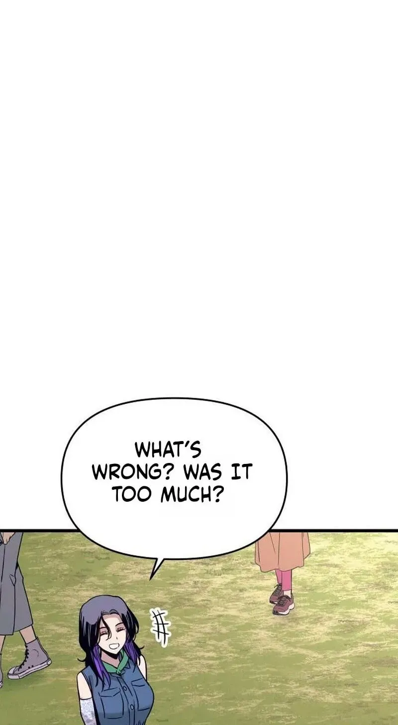 Read My Bias Gets On The Last Train - Chapter 84 - www.biaslasttrain.com | Image 23