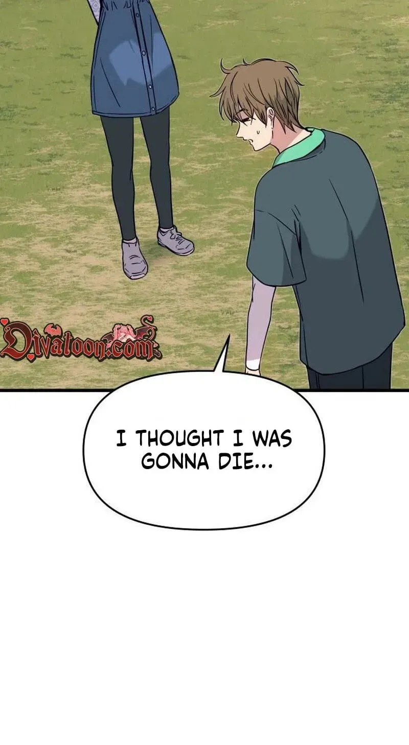 Read My Bias Gets On The Last Train - Chapter 84 - www.biaslasttrain.com | Image 24