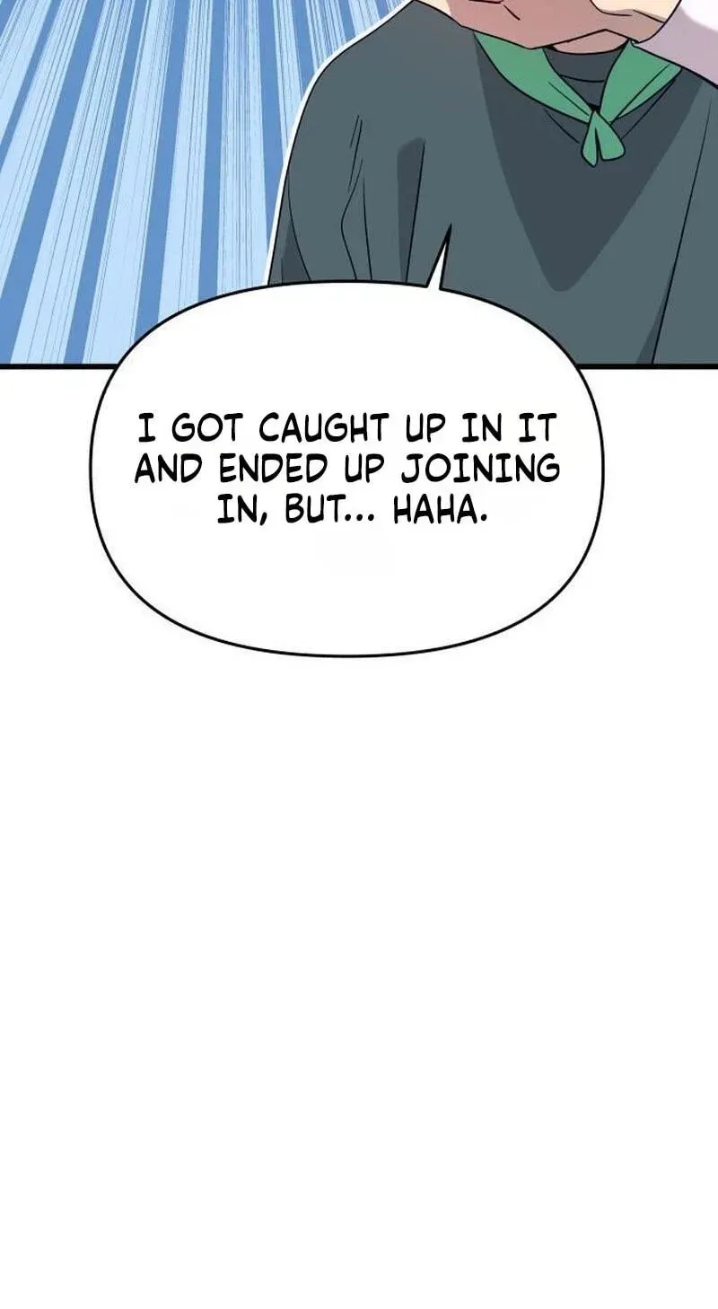 Read My Bias Gets On The Last Train - Chapter 84 - www.biaslasttrain.com | Image 26