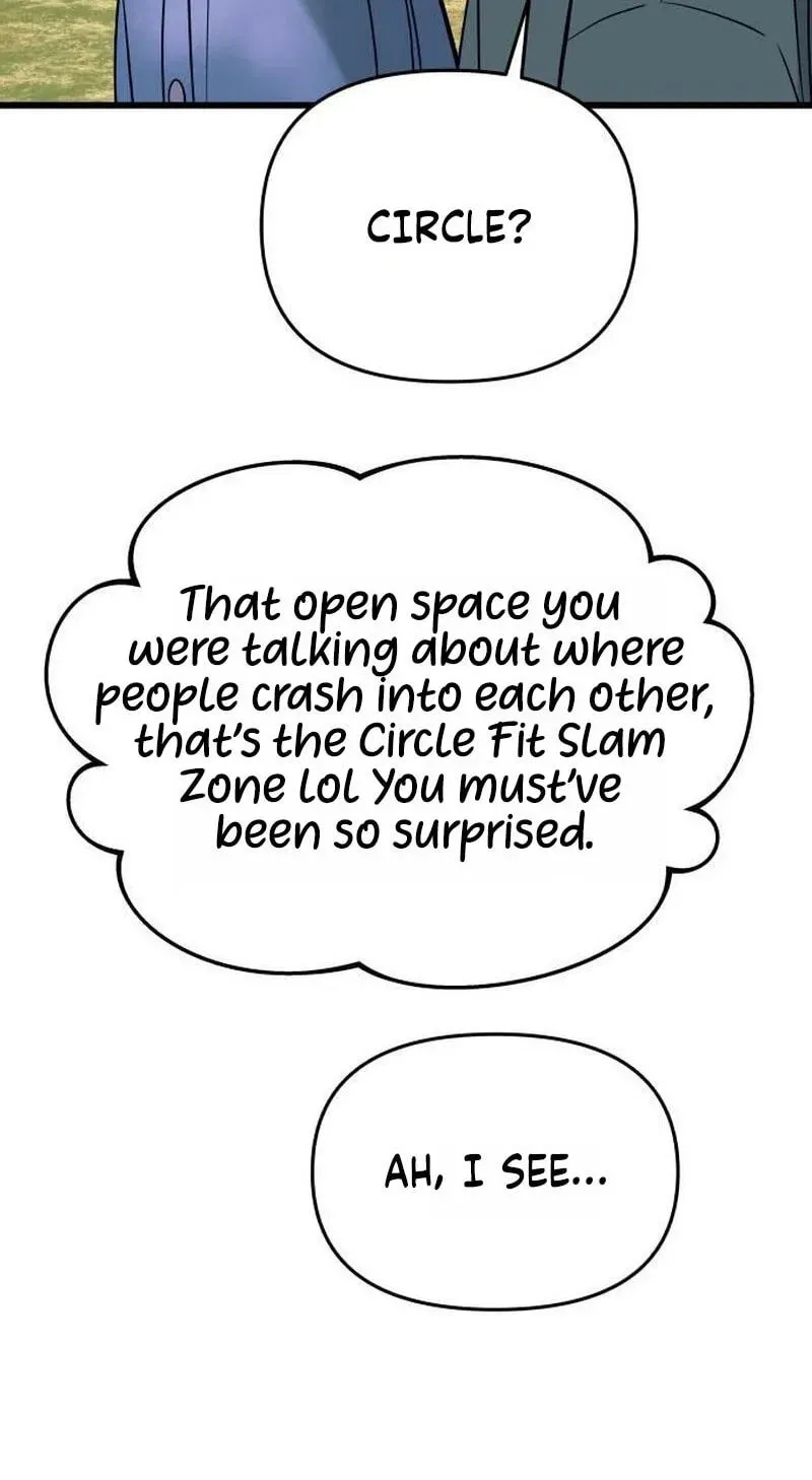 Read My Bias Gets On The Last Train - Chapter 84 - www.biaslasttrain.com | Image 28