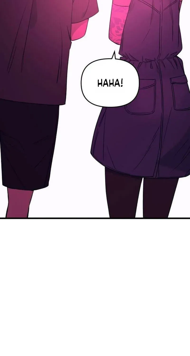 Read My Bias Gets On The Last Train - Chapter 84 - www.biaslasttrain.com | Image 33