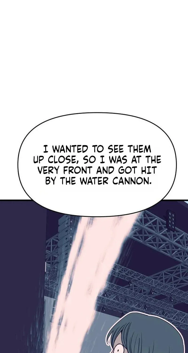 Read My Bias Gets On The Last Train - Chapter 84 - www.biaslasttrain.com | Image 39