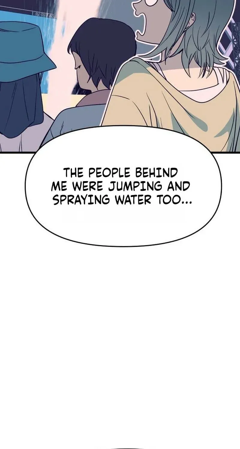 Read My Bias Gets On The Last Train - Chapter 84 - www.biaslasttrain.com | Image 40