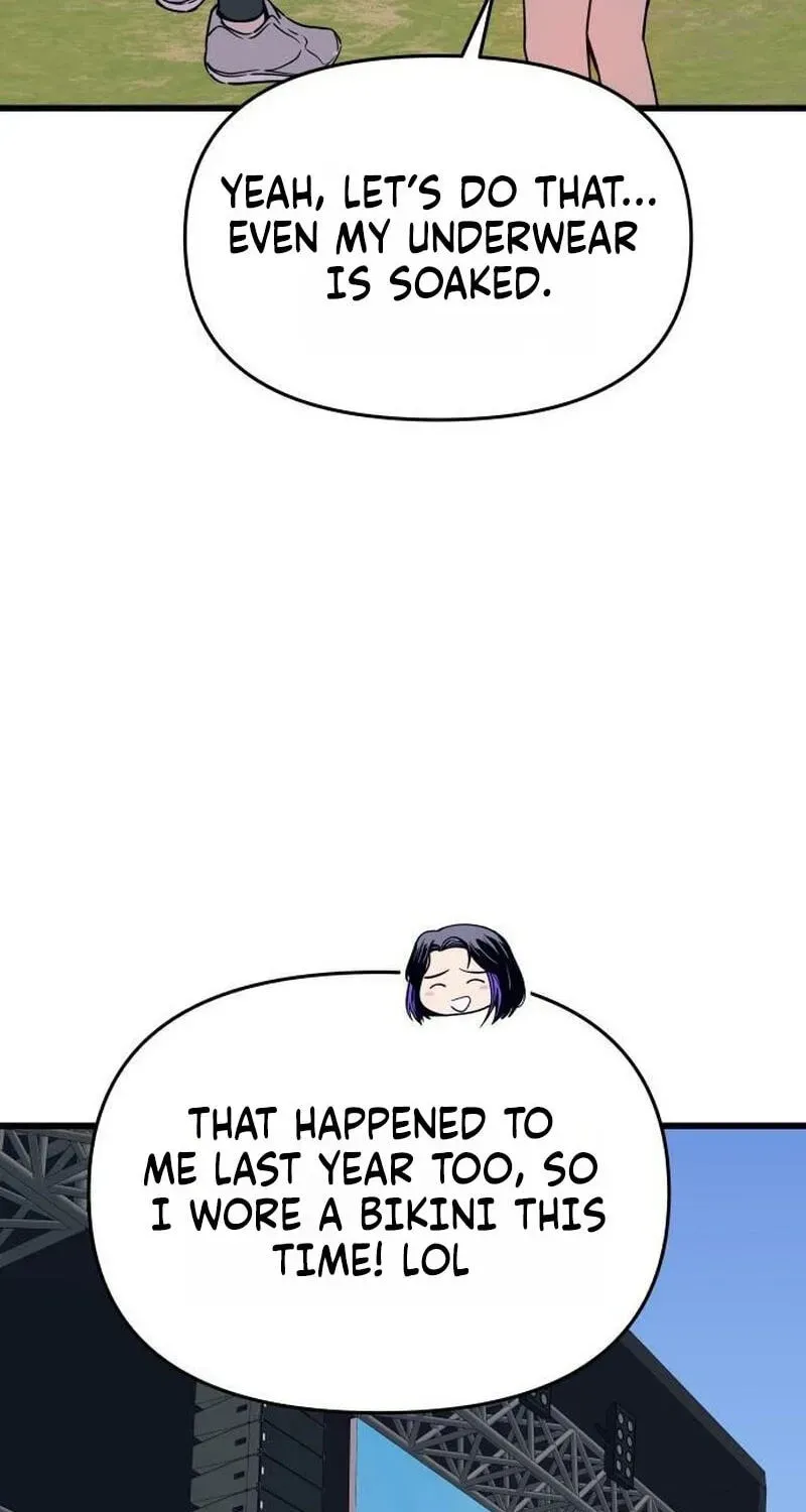 Read My Bias Gets On The Last Train - Chapter 84 - www.biaslasttrain.com | Image 43