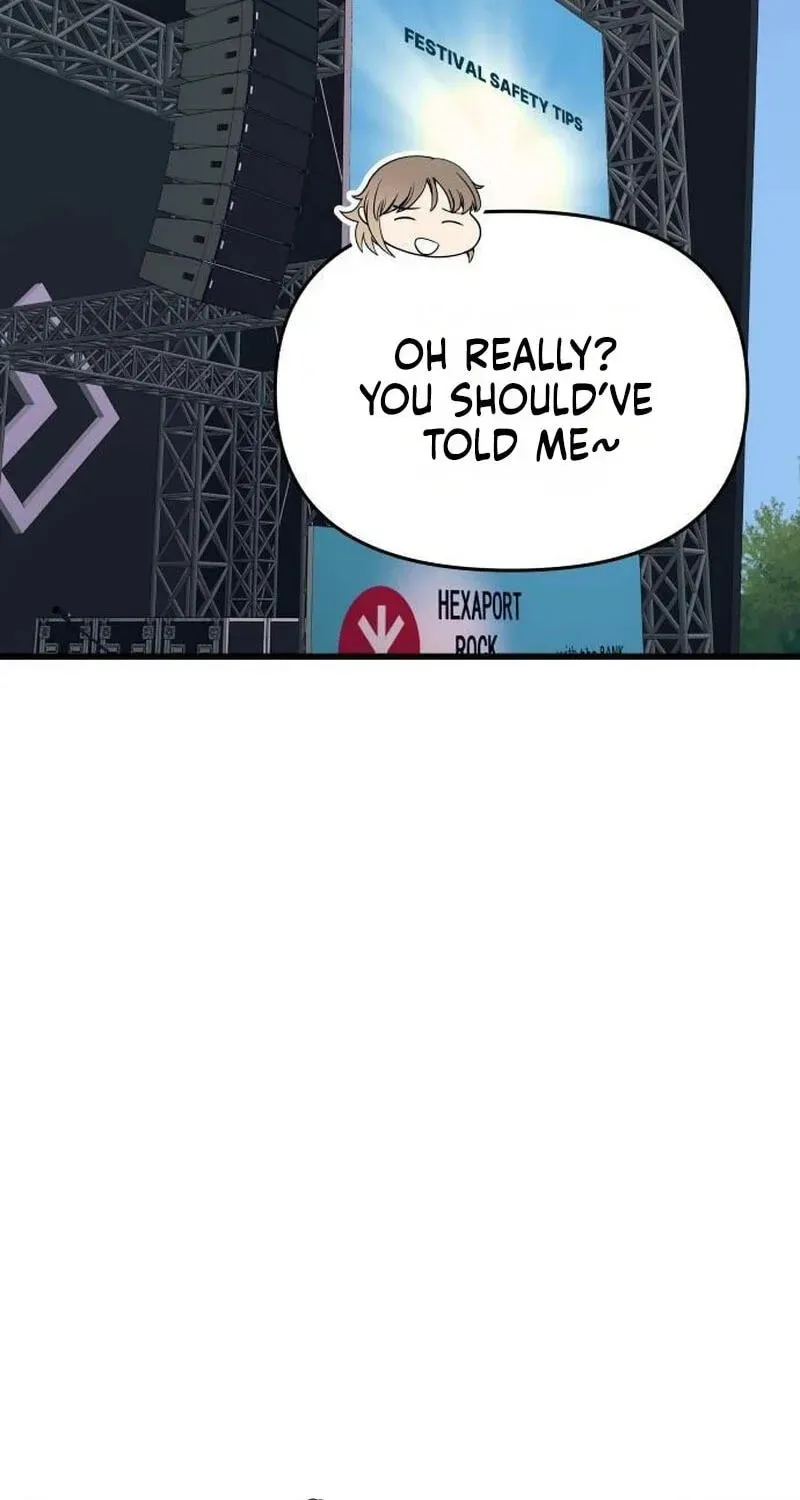 Read My Bias Gets On The Last Train - Chapter 84 - www.biaslasttrain.com | Image 45