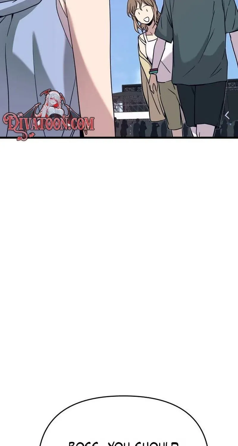 Read My Bias Gets On The Last Train - Chapter 84 - www.biaslasttrain.com | Image 50
