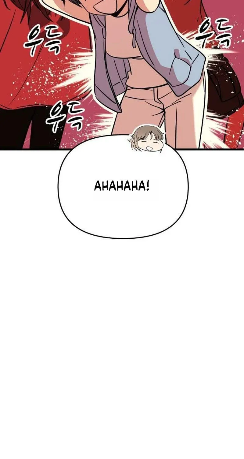Read My Bias Gets On The Last Train - Chapter 84 - www.biaslasttrain.com | Image 56