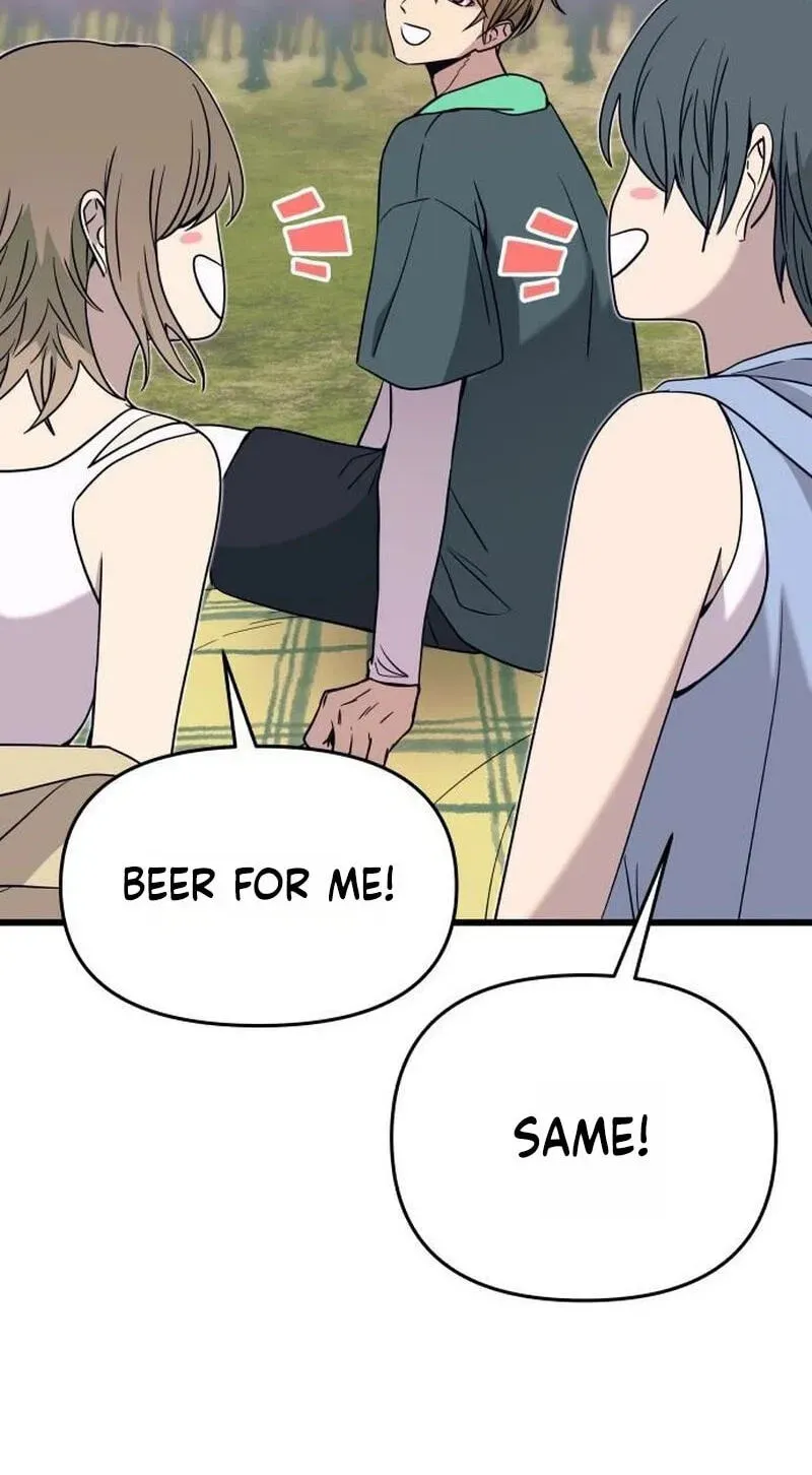 Read My Bias Gets On The Last Train - Chapter 84 - www.biaslasttrain.com | Image 64