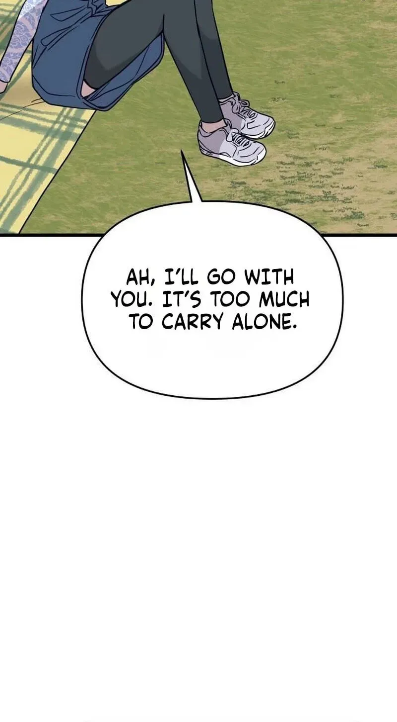 Read My Bias Gets On The Last Train - Chapter 84 - www.biaslasttrain.com | Image 66