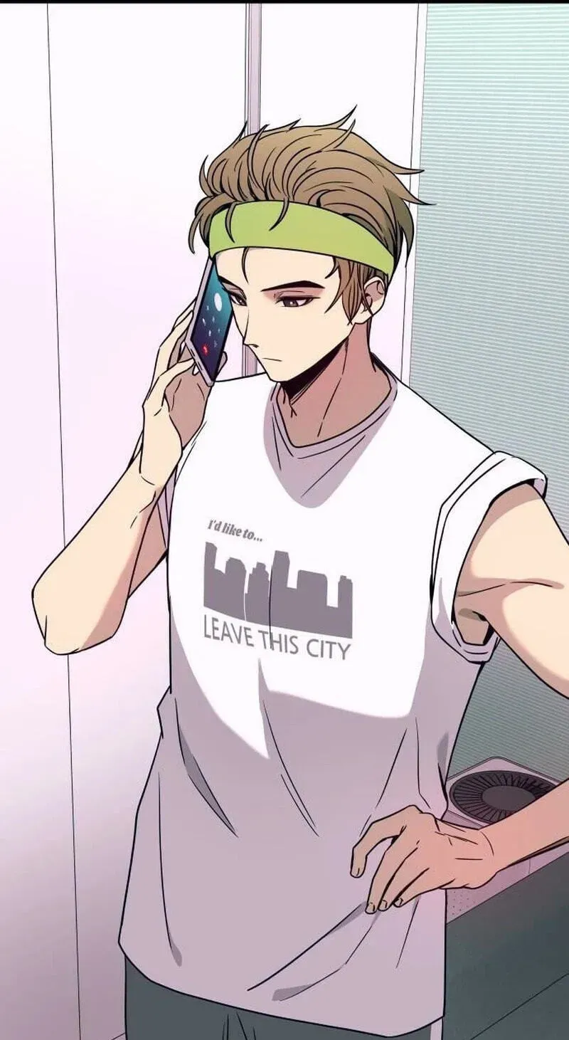 Read My Bias Gets On The Last Train - Chapter 84 - www.biaslasttrain.com | Image 77