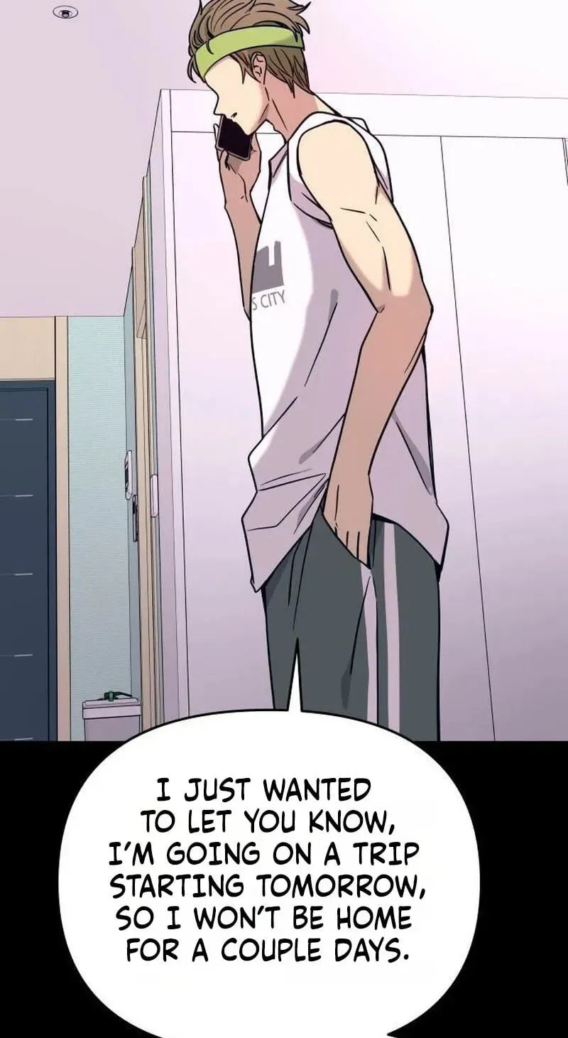 Read My Bias Gets On The Last Train - Chapter 84 - www.biaslasttrain.com | Image 79