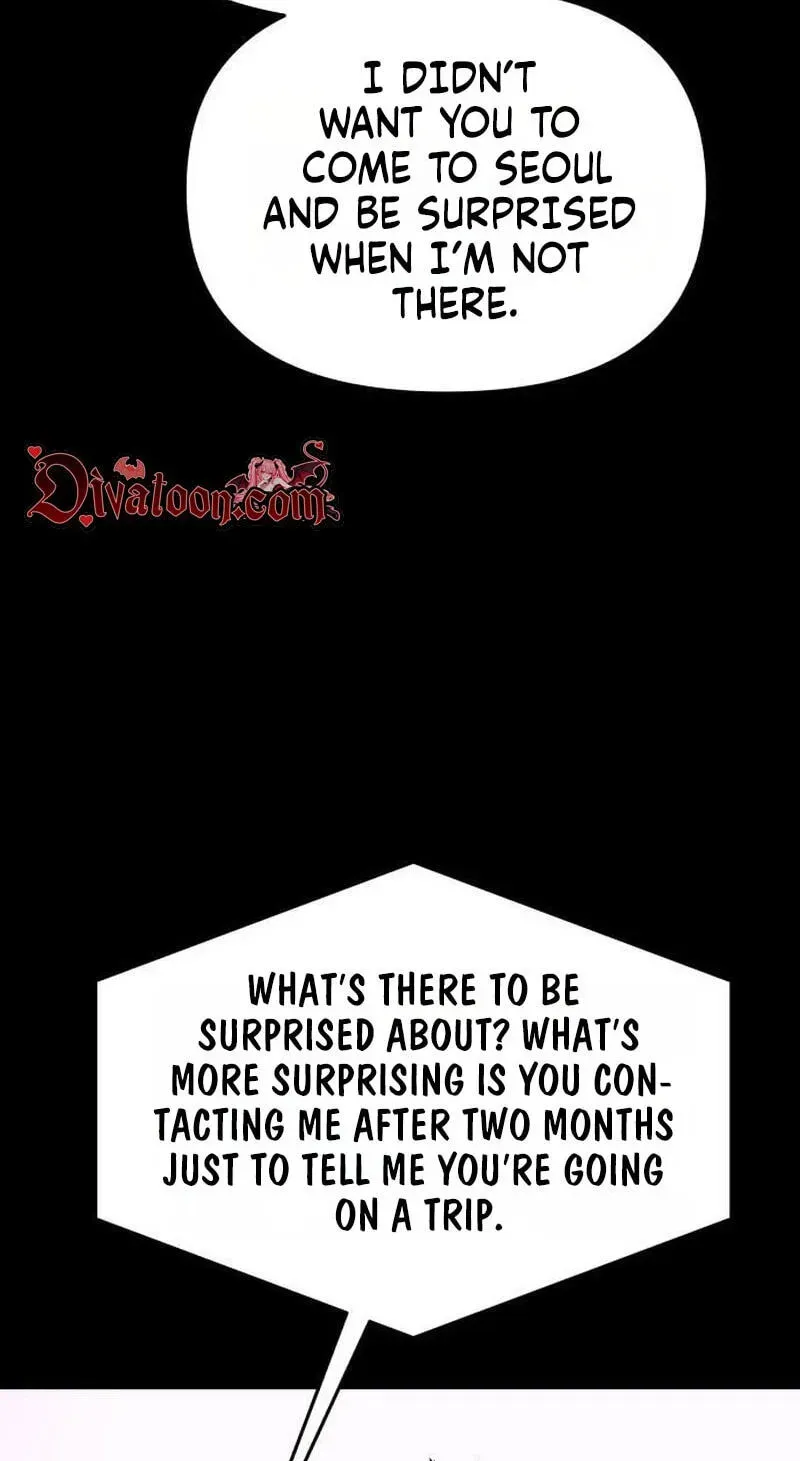 Read My Bias Gets On The Last Train - Chapter 84 - www.biaslasttrain.com | Image 80