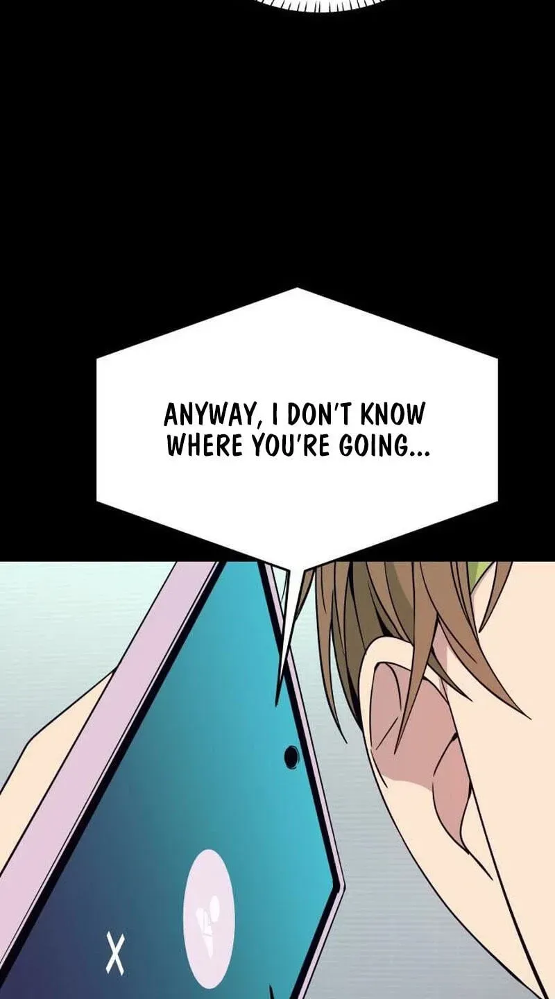 Read My Bias Gets On The Last Train - Chapter 84 - www.biaslasttrain.com | Image 88