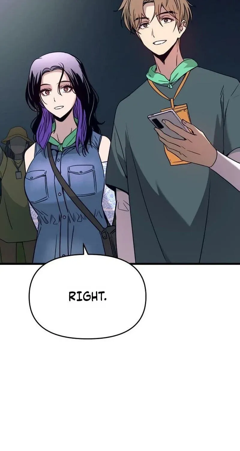Read My Bias Gets On The Last Train - Chapter 84 - www.biaslasttrain.com | Image 120