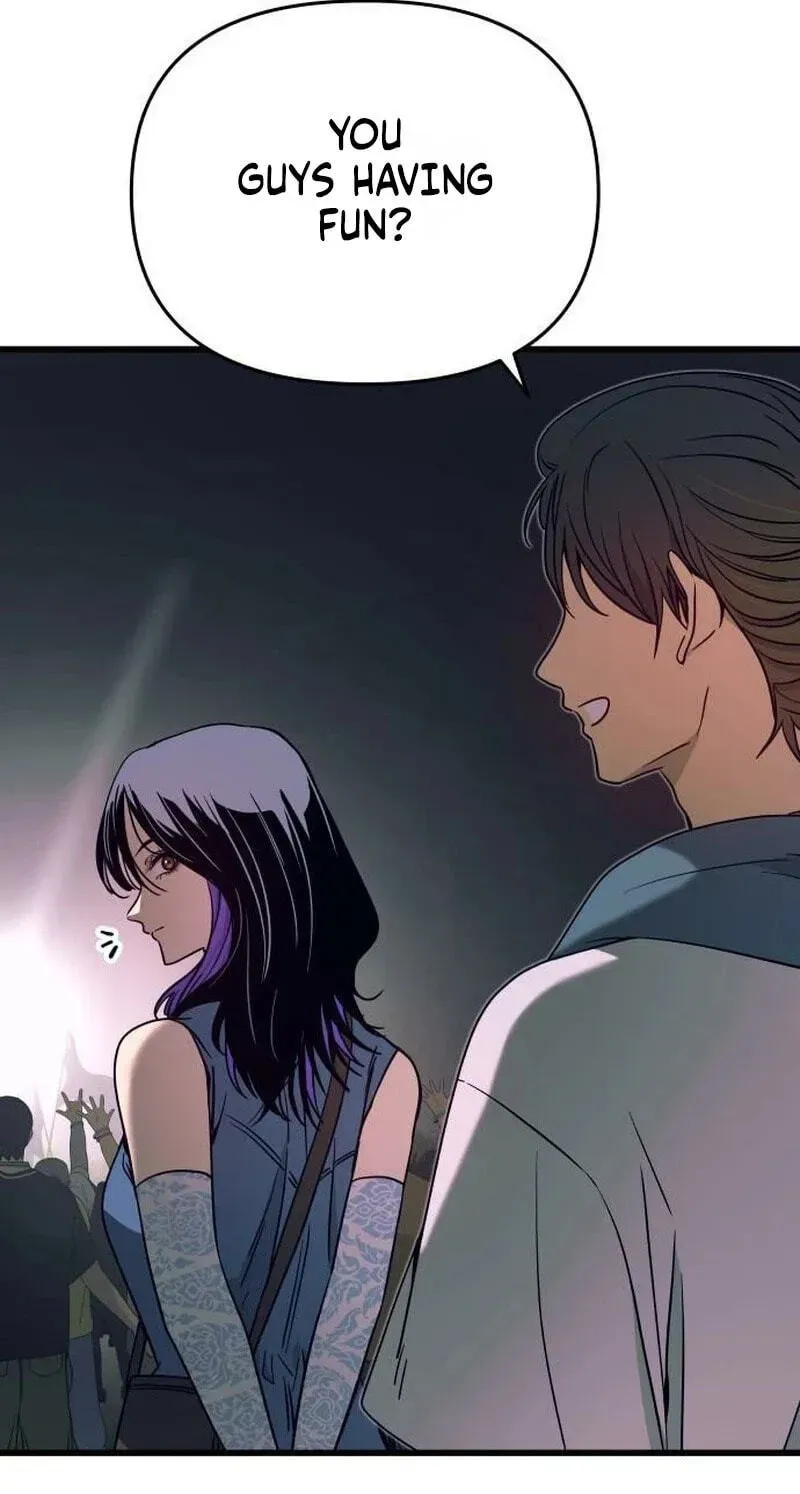 Read My Bias Gets On The Last Train - Chapter 84 - www.biaslasttrain.com | Image 121