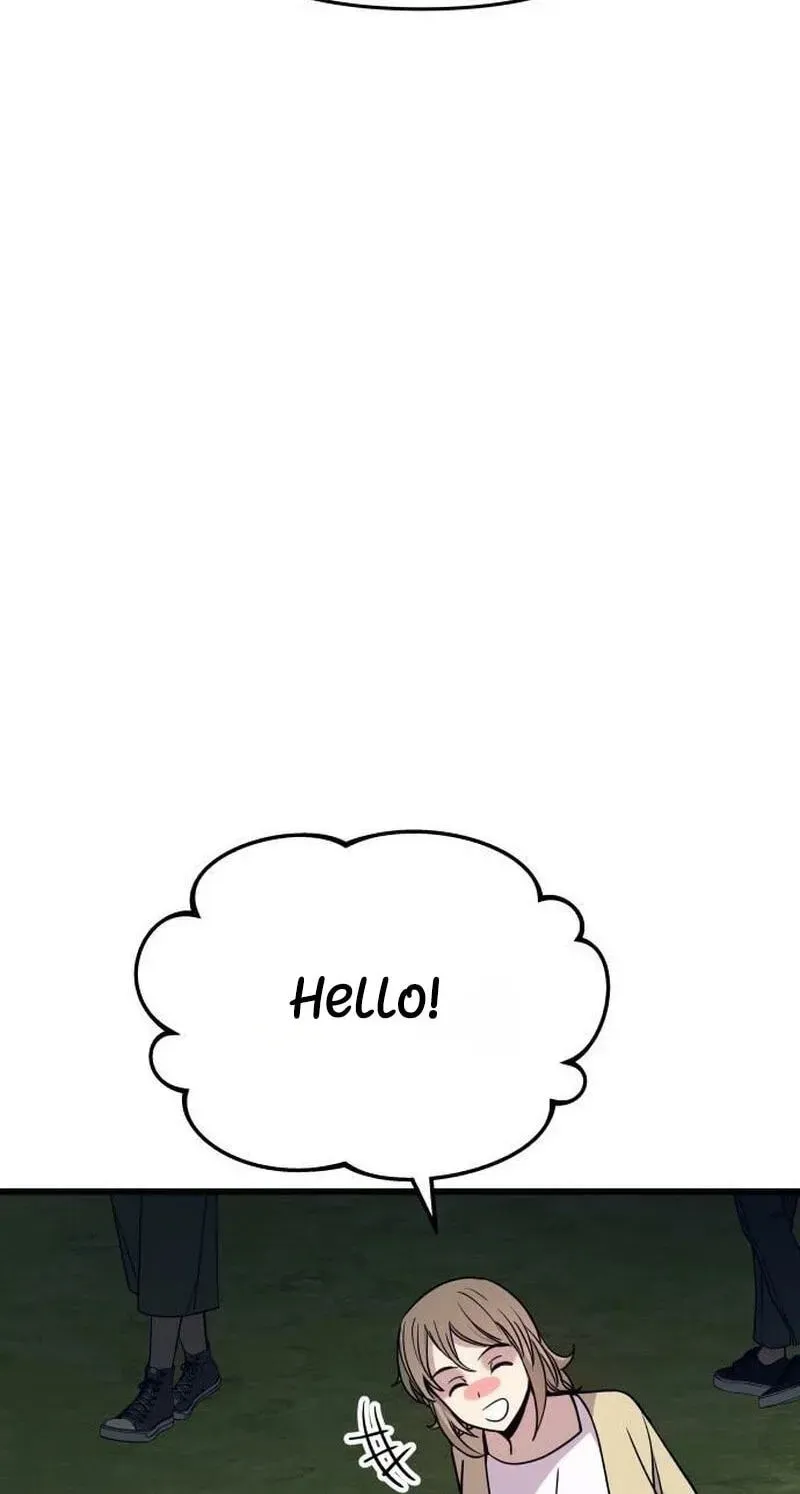 Read My Bias Gets On The Last Train - Chapter 84 - www.biaslasttrain.com | Image 127
