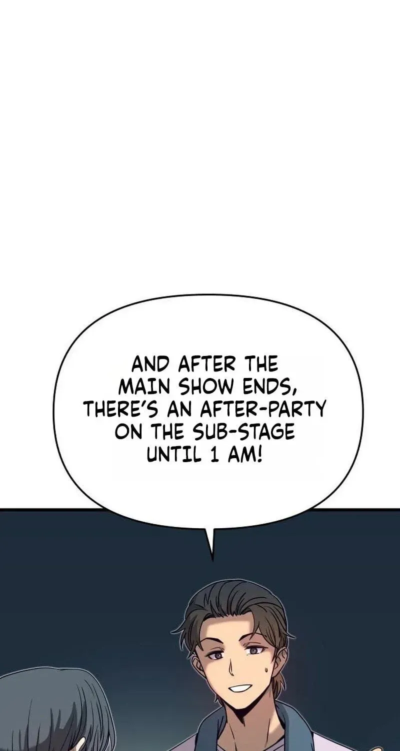 Read My Bias Gets On The Last Train - Chapter 84 - www.biaslasttrain.com | Image 133