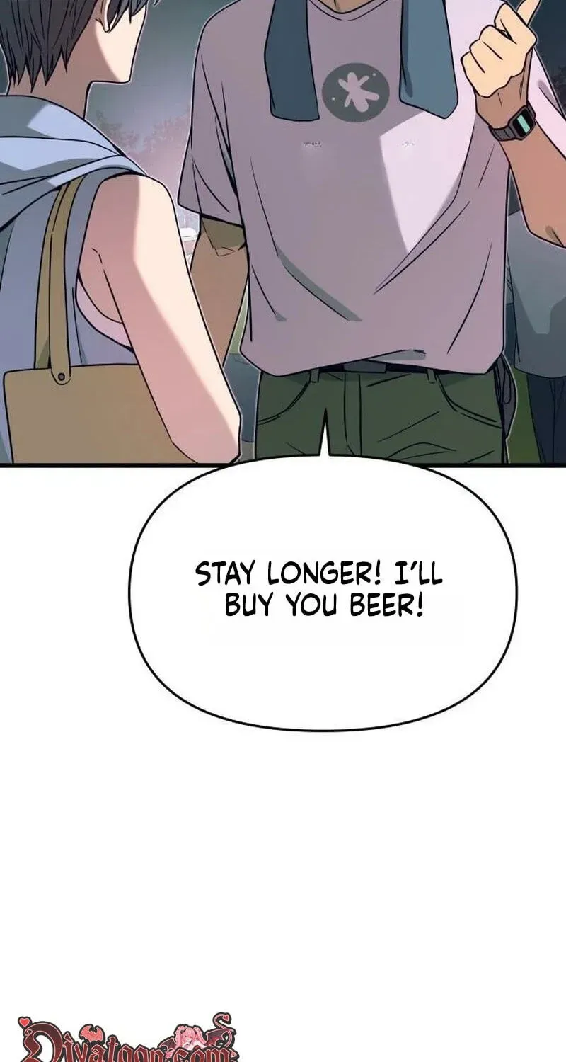 Read My Bias Gets On The Last Train - Chapter 84 - www.biaslasttrain.com | Image 134