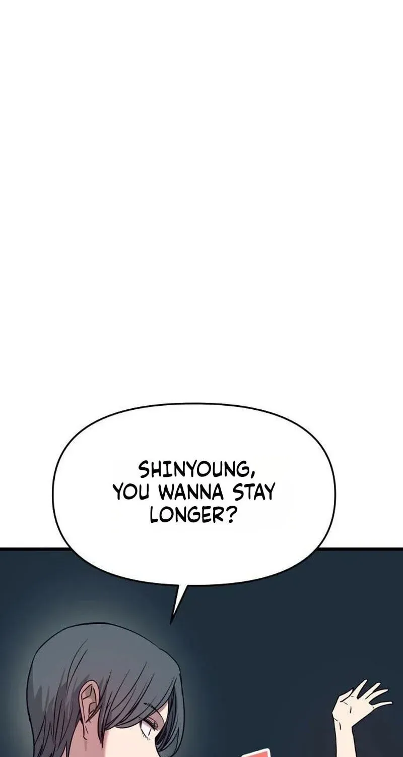 Read My Bias Gets On The Last Train - Chapter 84 - www.biaslasttrain.com | Image 136