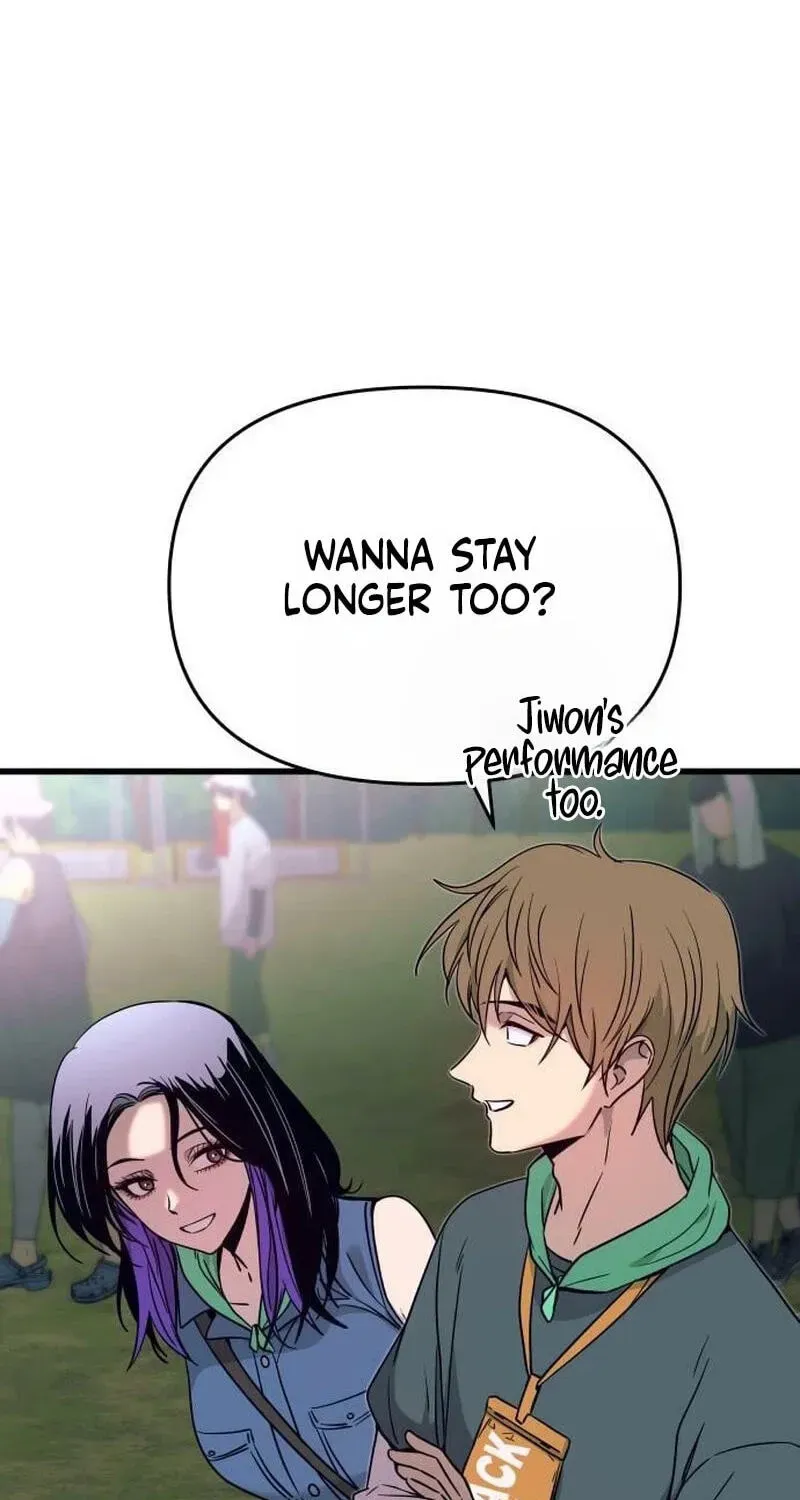 Read My Bias Gets On The Last Train - Chapter 84 - www.biaslasttrain.com | Image 138