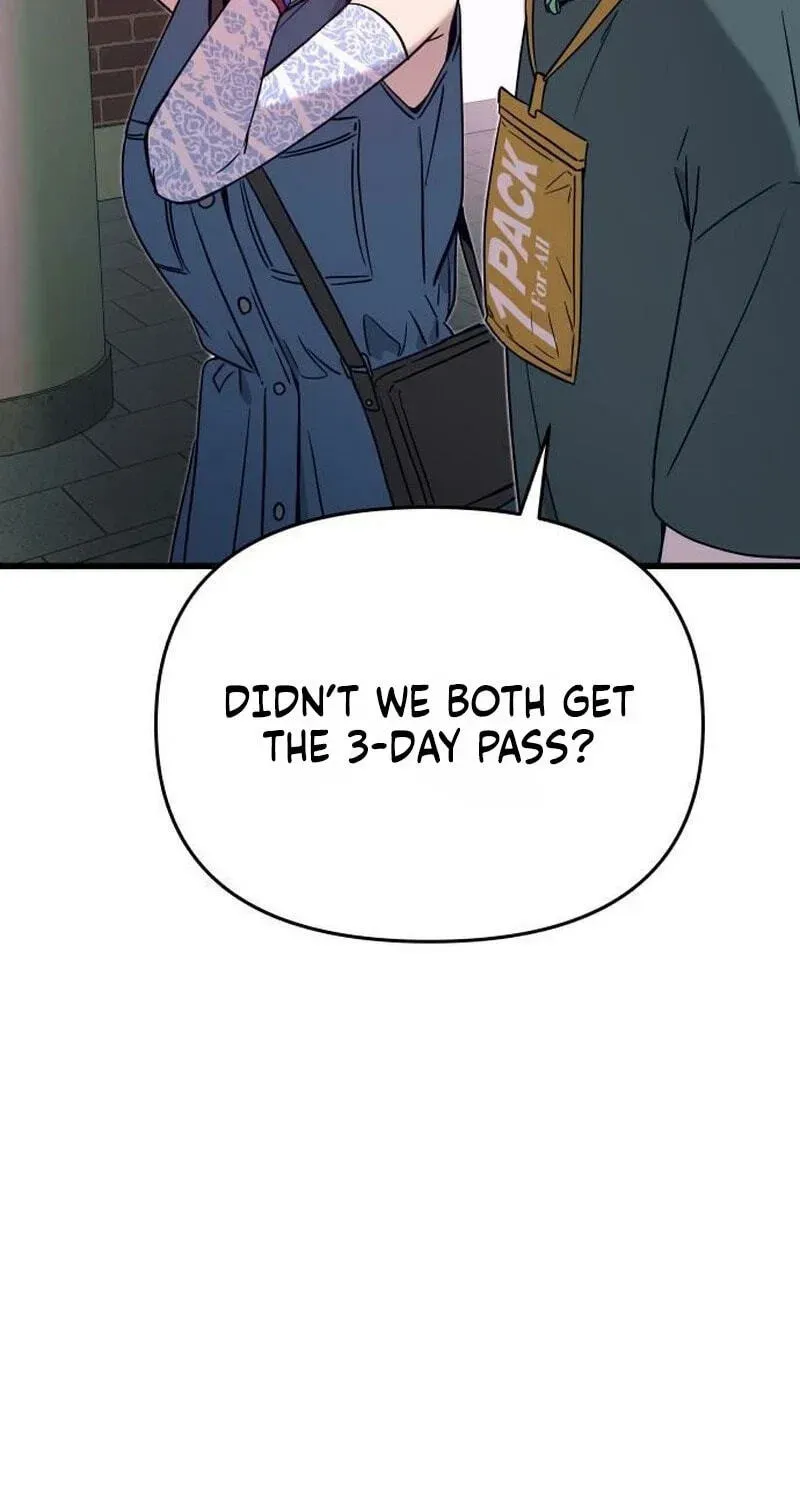 Read My Bias Gets On The Last Train - Chapter 84 - www.biaslasttrain.com | Image 148