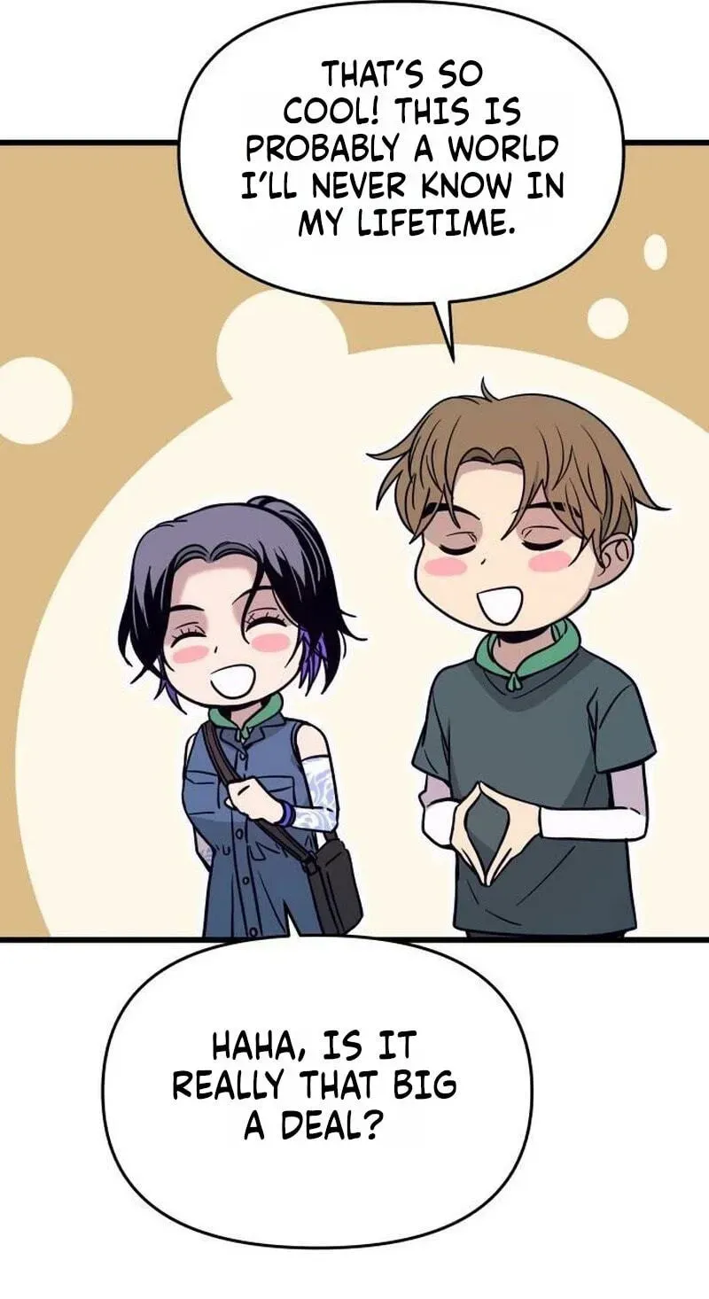 Read My Bias Gets On The Last Train - Chapter 84 - www.biaslasttrain.com | Image 155