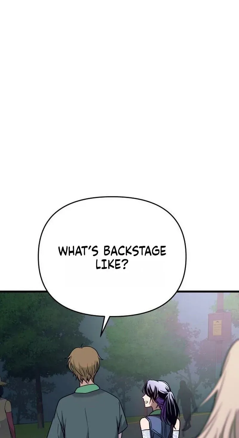 Read My Bias Gets On The Last Train - Chapter 84 - www.biaslasttrain.com | Image 156
