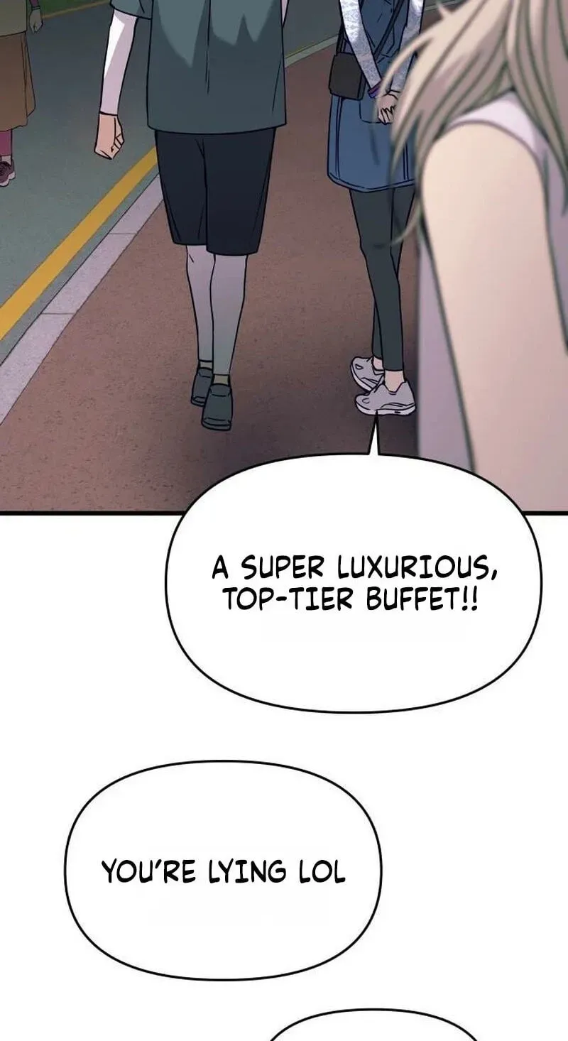 Read My Bias Gets On The Last Train - Chapter 84 - www.biaslasttrain.com | Image 157