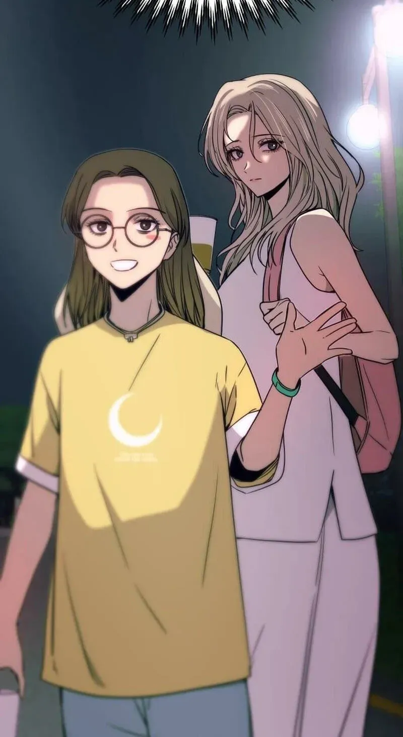 Read My Bias Gets On The Last Train - Chapter 84 - www.biaslasttrain.com | Image 164