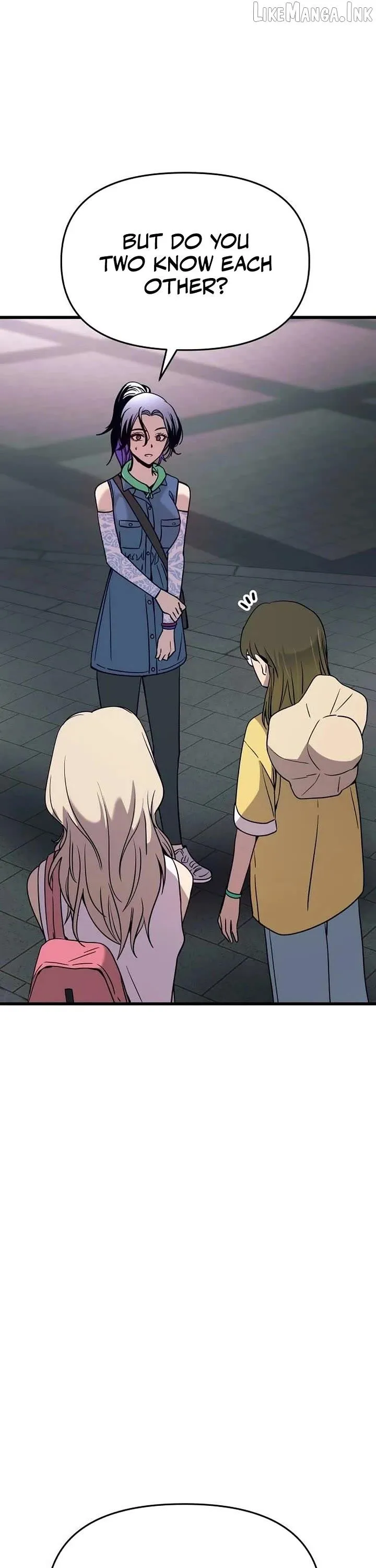 Read My Bias Gets On The Last Train - Chapter 85 - www.biaslasttrain.com | Image 5