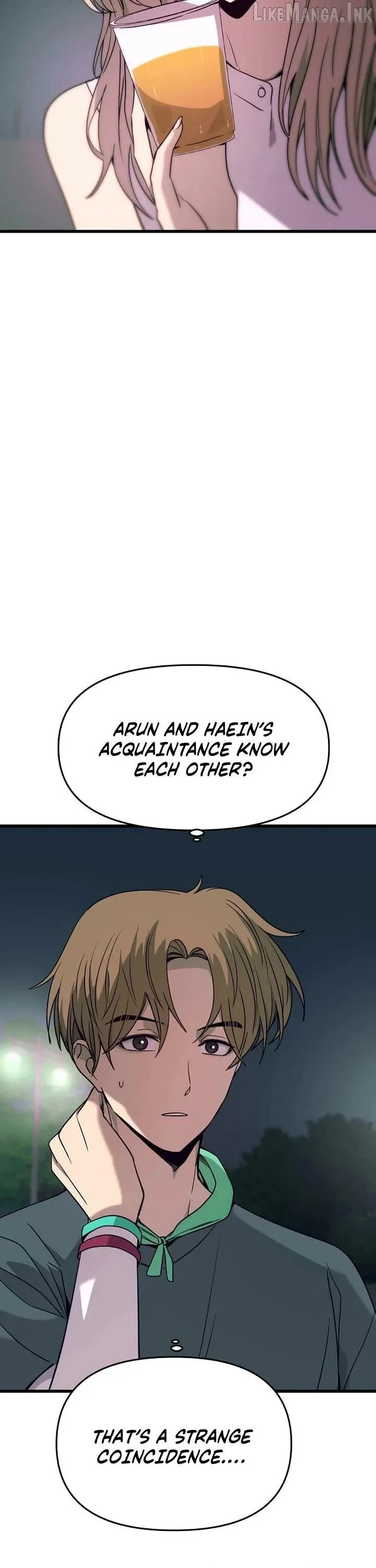 Read My Bias Gets On The Last Train - Chapter 85 - www.biaslasttrain.com | Image 7