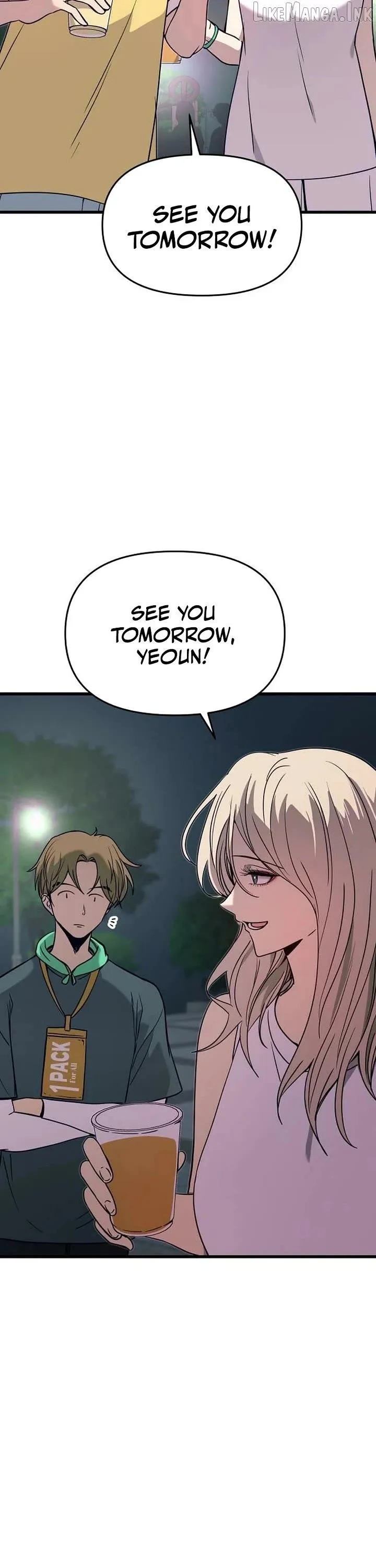 Read My Bias Gets On The Last Train - Chapter 85 - www.biaslasttrain.com | Image 11