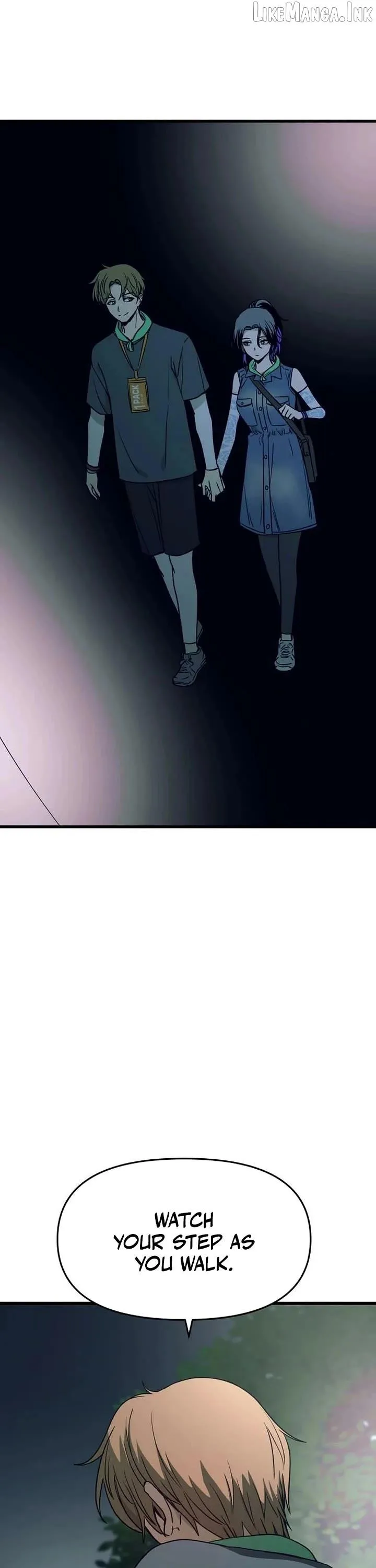 Read My Bias Gets On The Last Train - Chapter 85 - www.biaslasttrain.com | Image 22