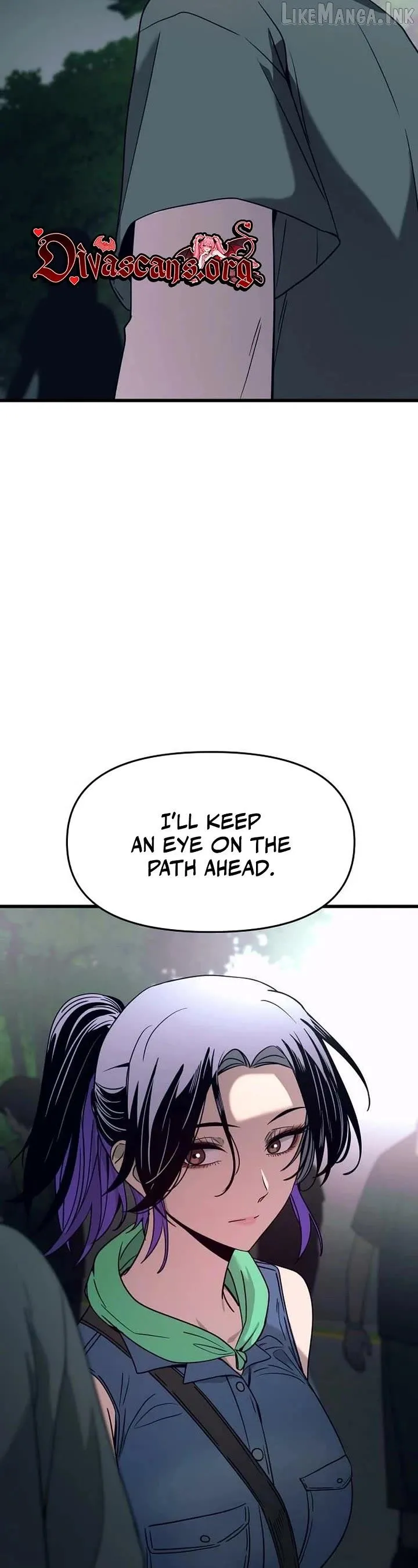 Read My Bias Gets On The Last Train - Chapter 85 - www.biaslasttrain.com | Image 23