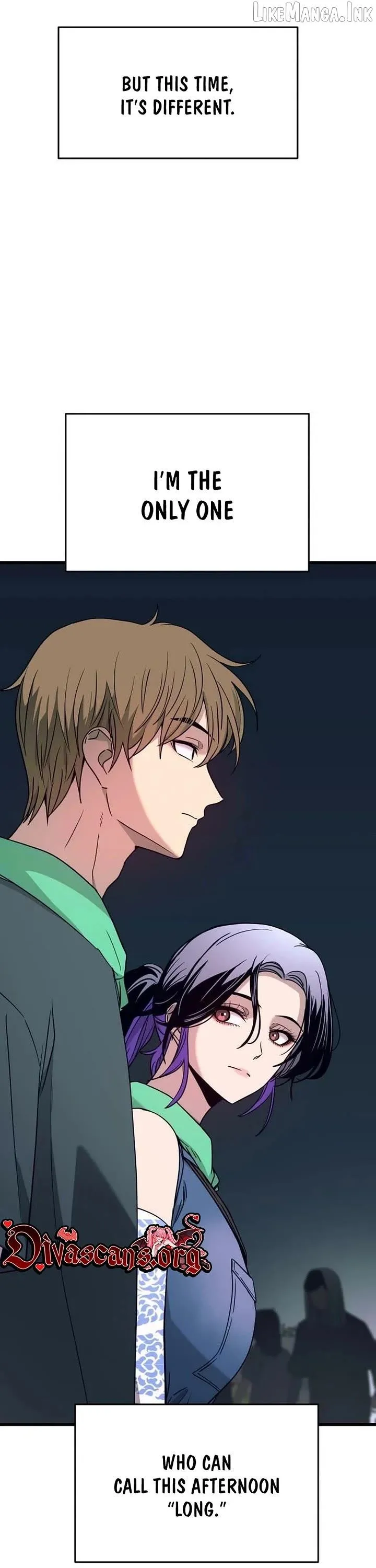 Read My Bias Gets On The Last Train - Chapter 85 - www.biaslasttrain.com | Image 26