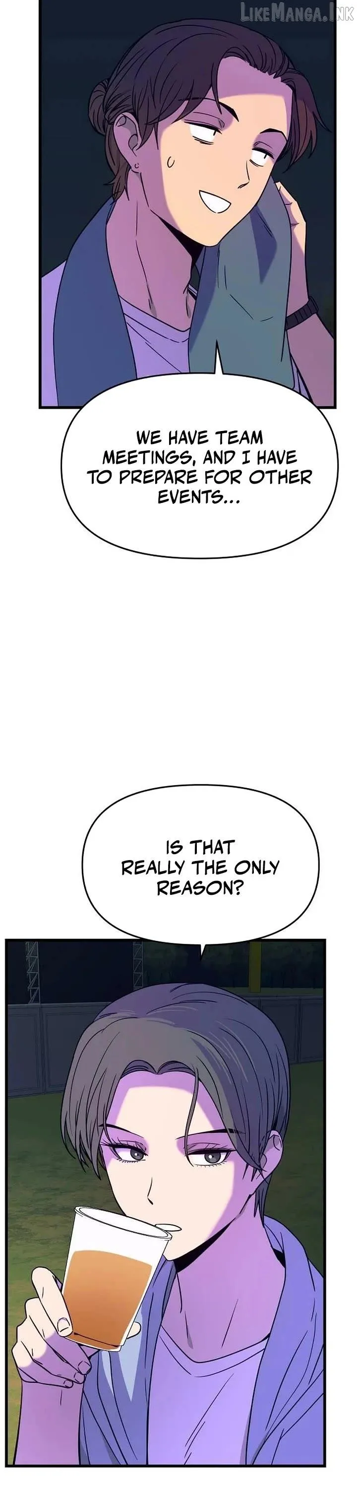 Read My Bias Gets On The Last Train - Chapter 85 - www.biaslasttrain.com | Image 35